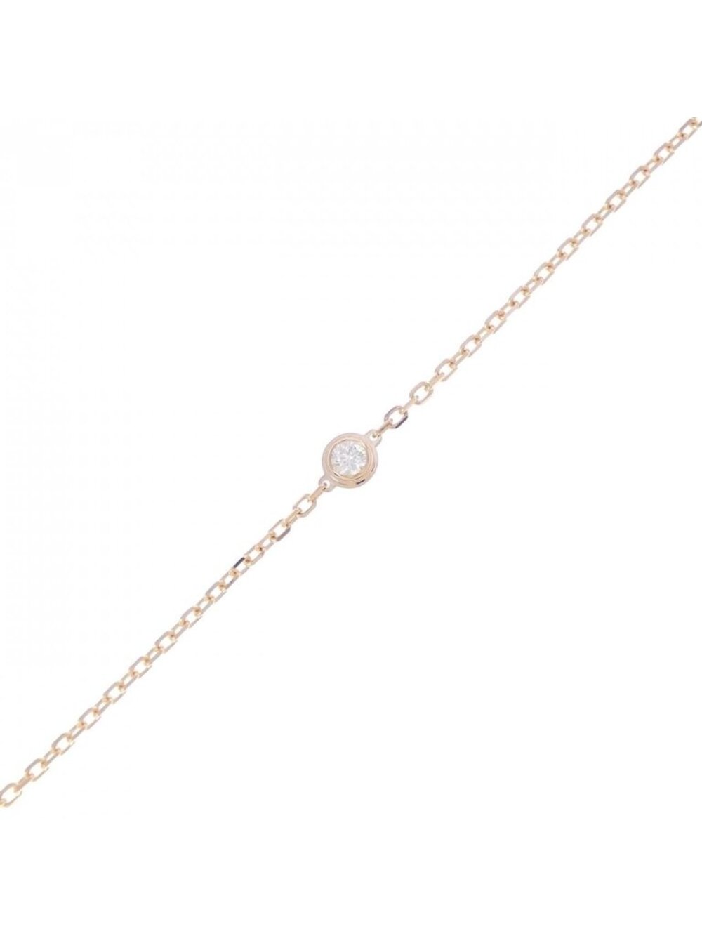 Cartier D'amour Small Bracelet